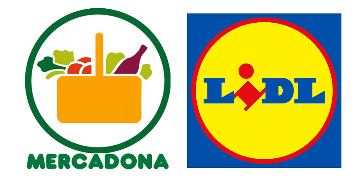 Fra Mercadona e Lidl è guerra per fidelizzare i clienti